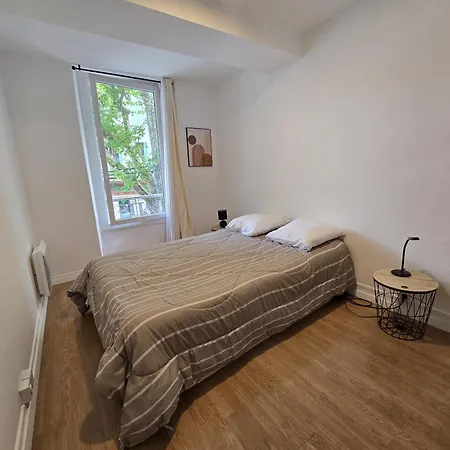 Lägenhet Tres Belle Digne-les-Bains