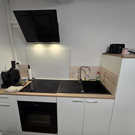 Tres Belle Digne-les-Bains