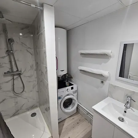 Tres Belle Digne-les-Bains