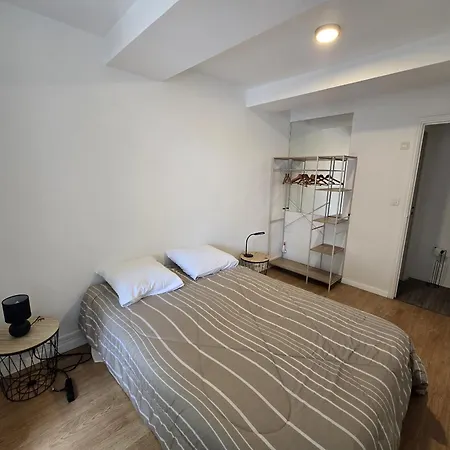 Tres Belle Lägenhet